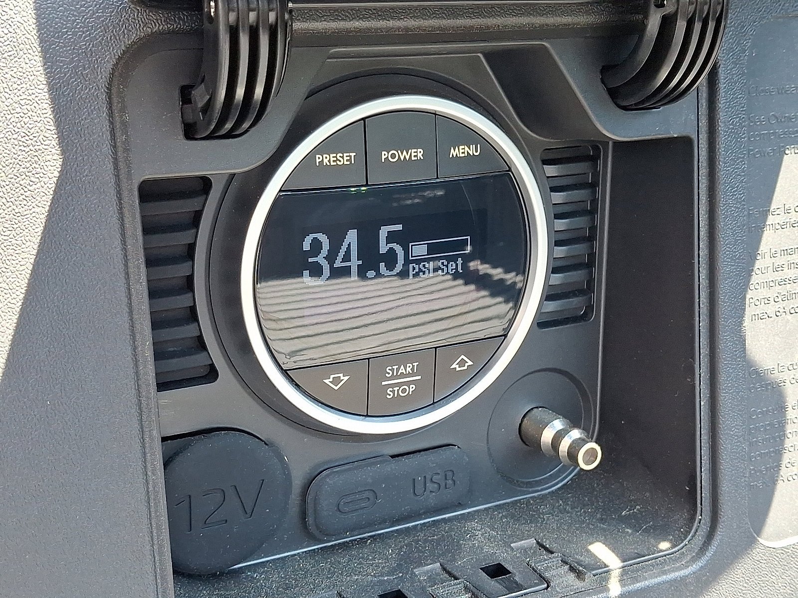 2025 Toyota Tacoma Trailhunter - Photo 32