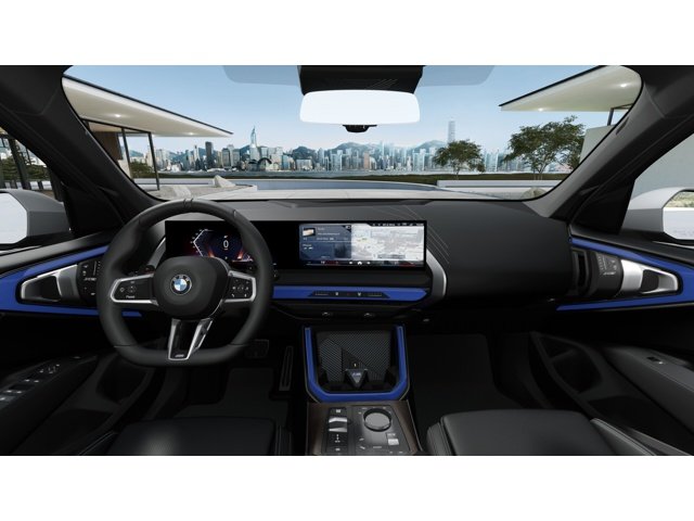 New 2026 Brooklyn Grey Metallic BMW 30 xDrive image 10