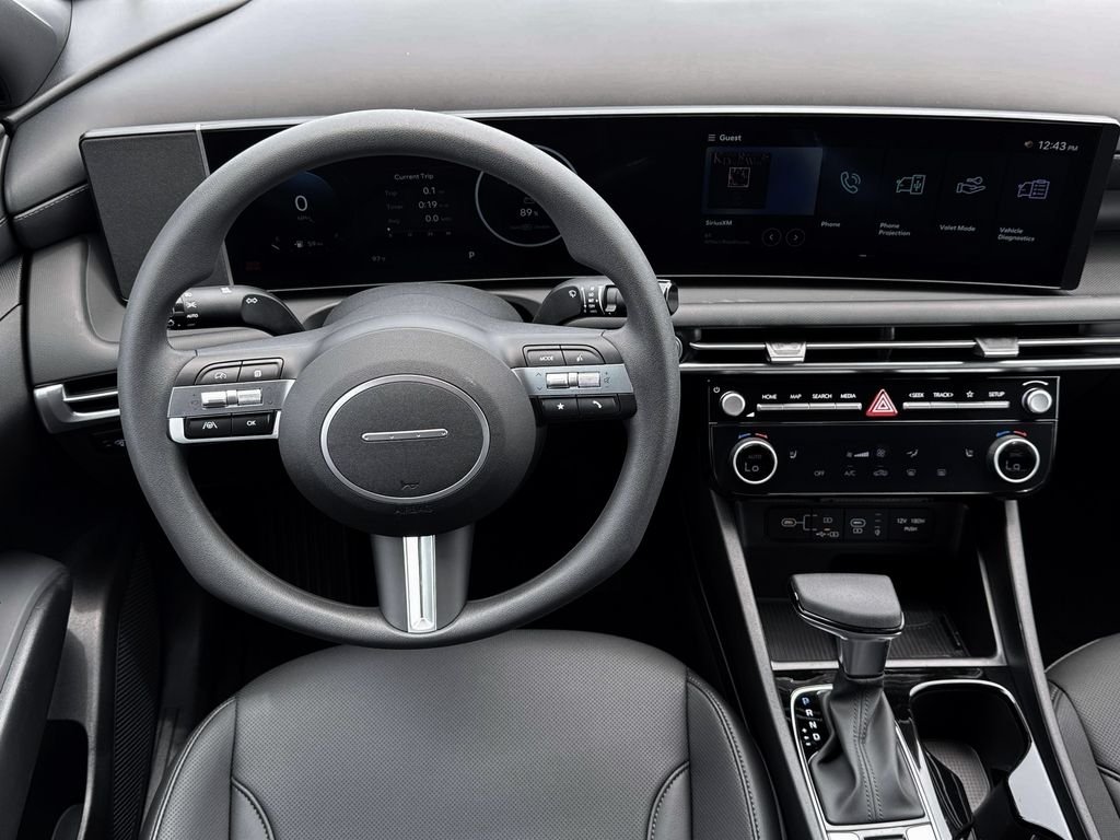 New 2026 White Hyundai SEL Activity FWD image 36