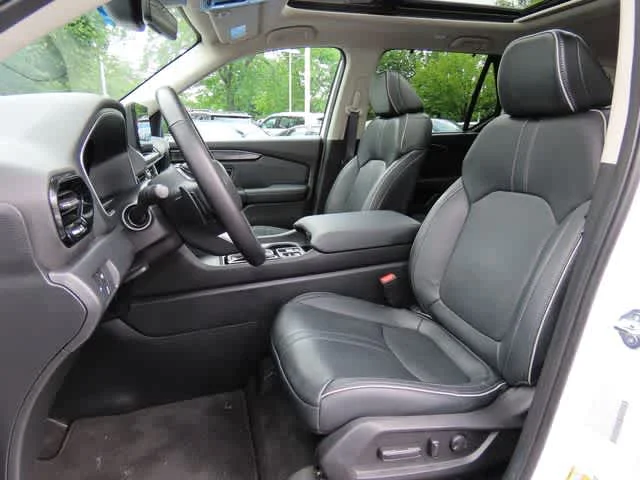 2023 Honda Pilot Elite - Photo 14