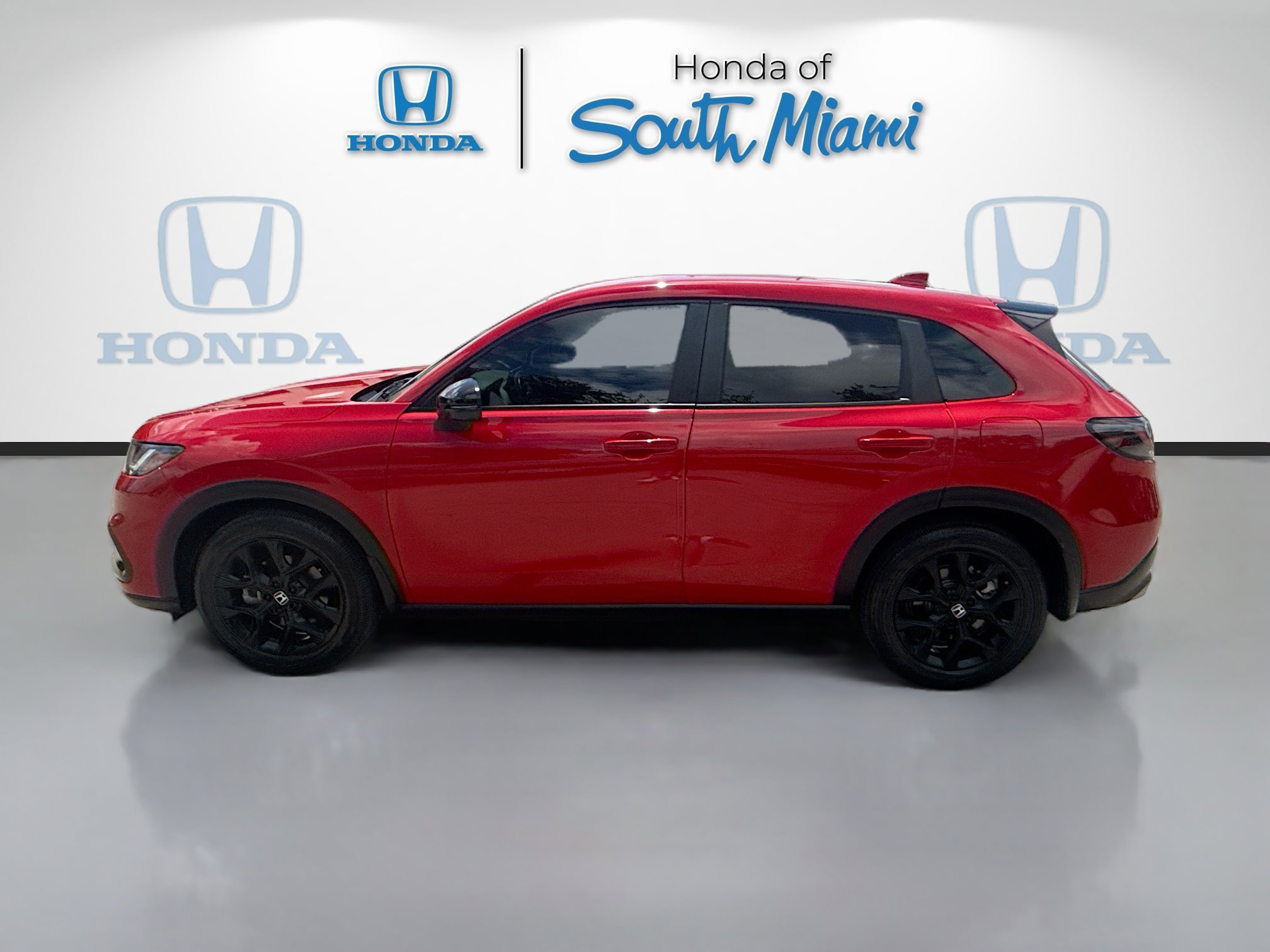 2024 Honda HR-V Sport - Photo 4