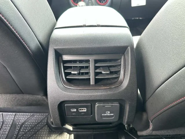 Used 2021 Beige Chevrolet RS image 13