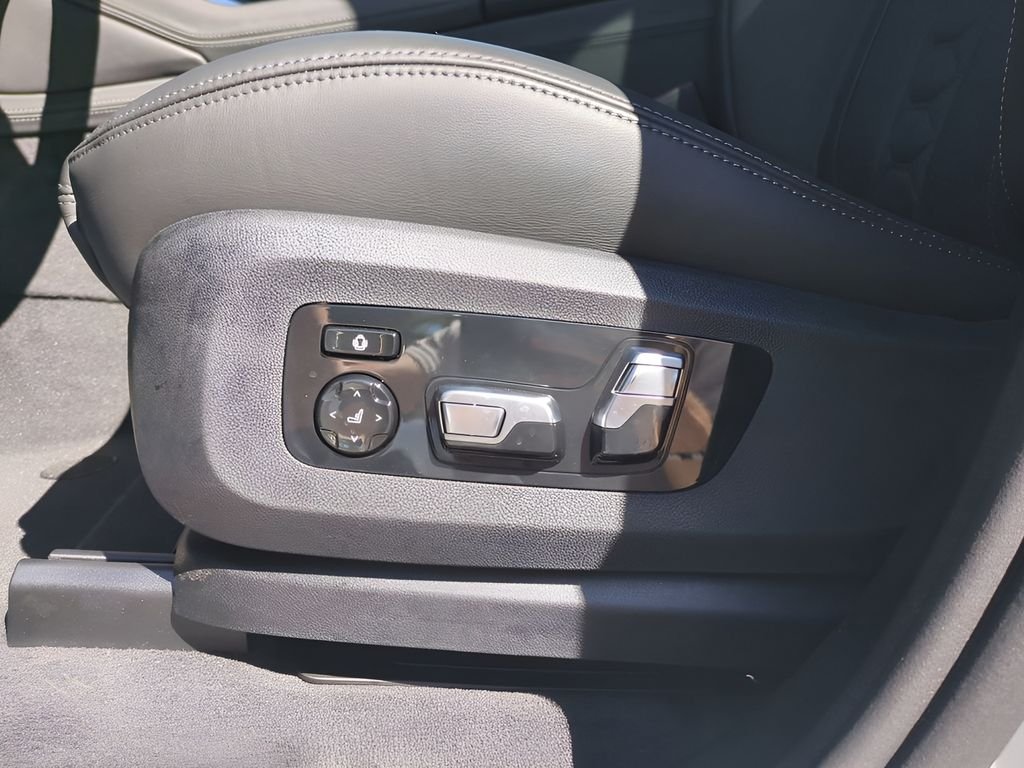2026 BMW X5 M X5 M - Photo 19