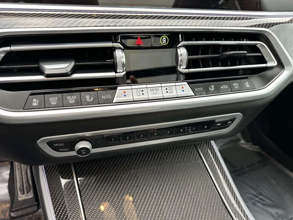 Used 2023 Black BMW Base image 34