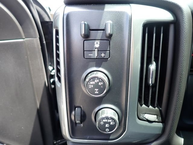 Used 2016 Gray Chevrolet LT image 21