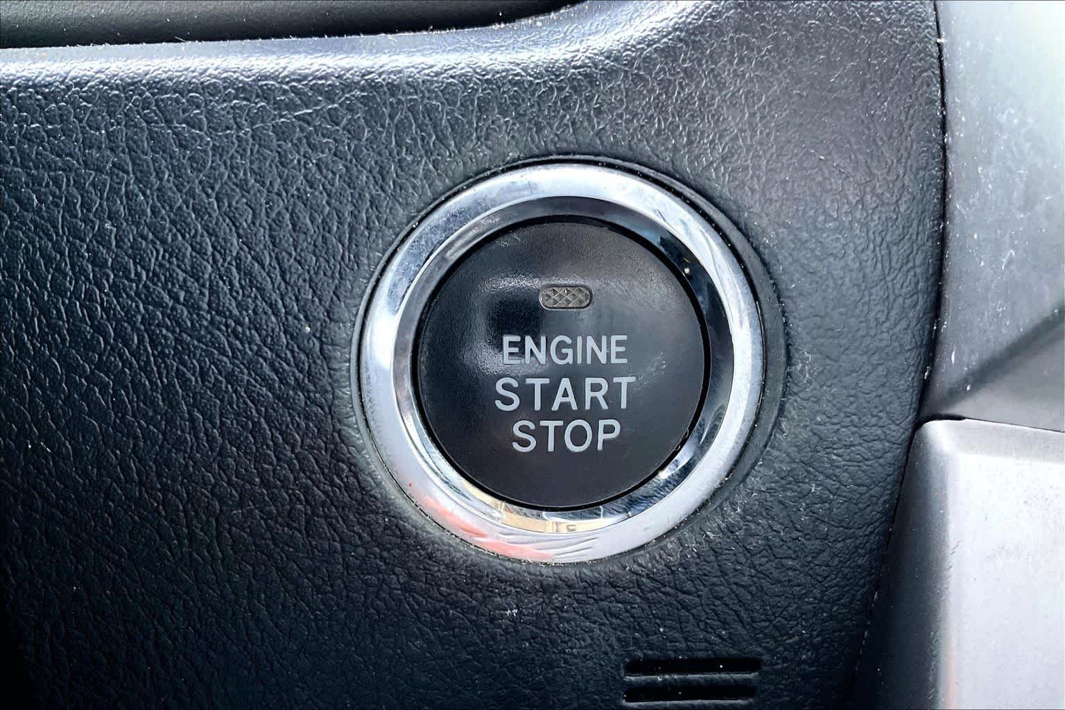 Used 2019 Magnetic Gray Metallic Toyota Limited image 27