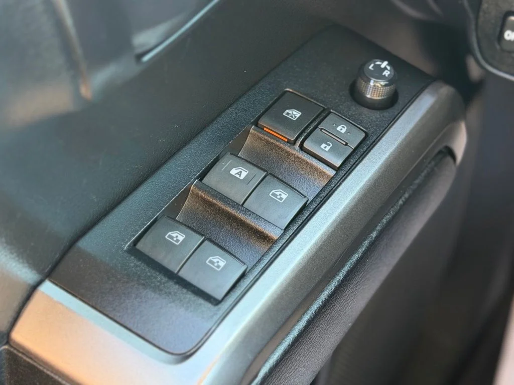 Used 2022 Black Toyota SR5 image 21