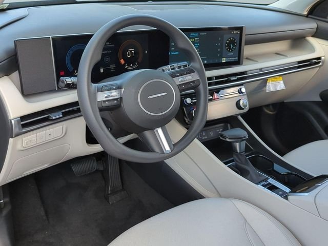 Used 2026 Gray Hyundai SEL image 9