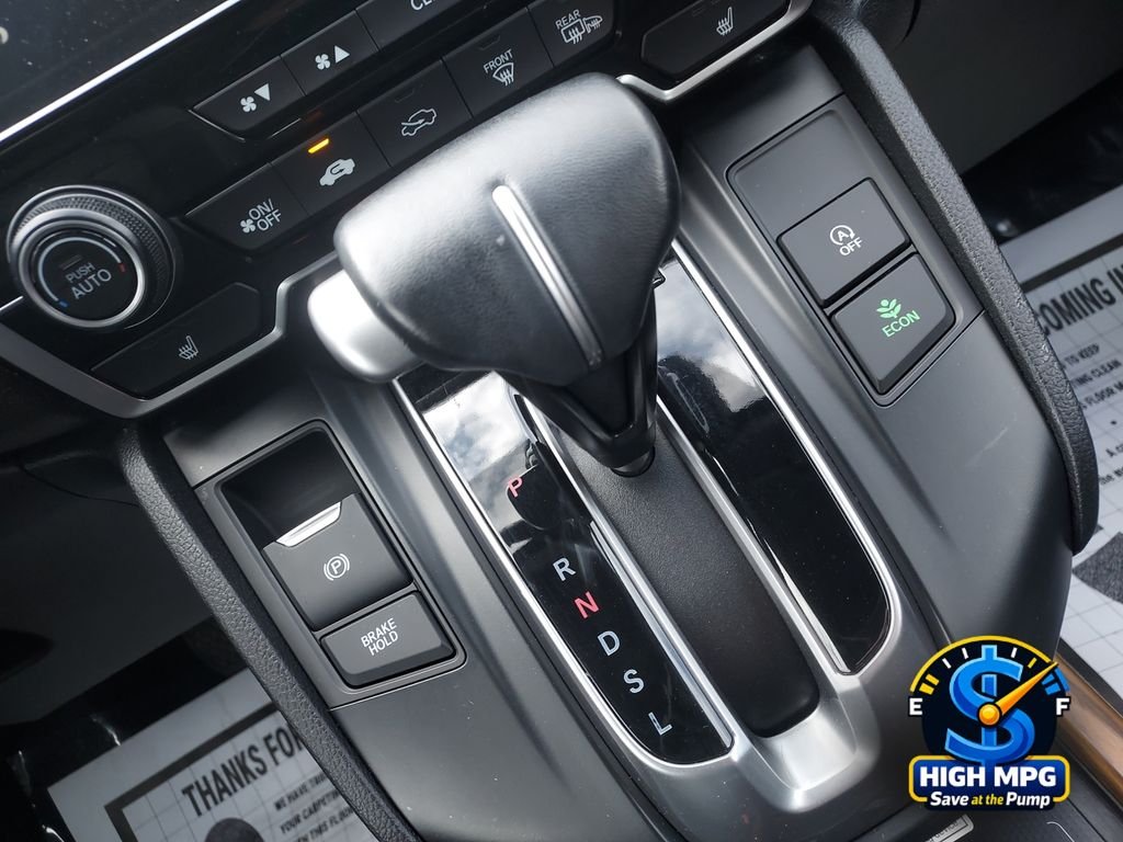 Used 2020 White Honda Touring image 20