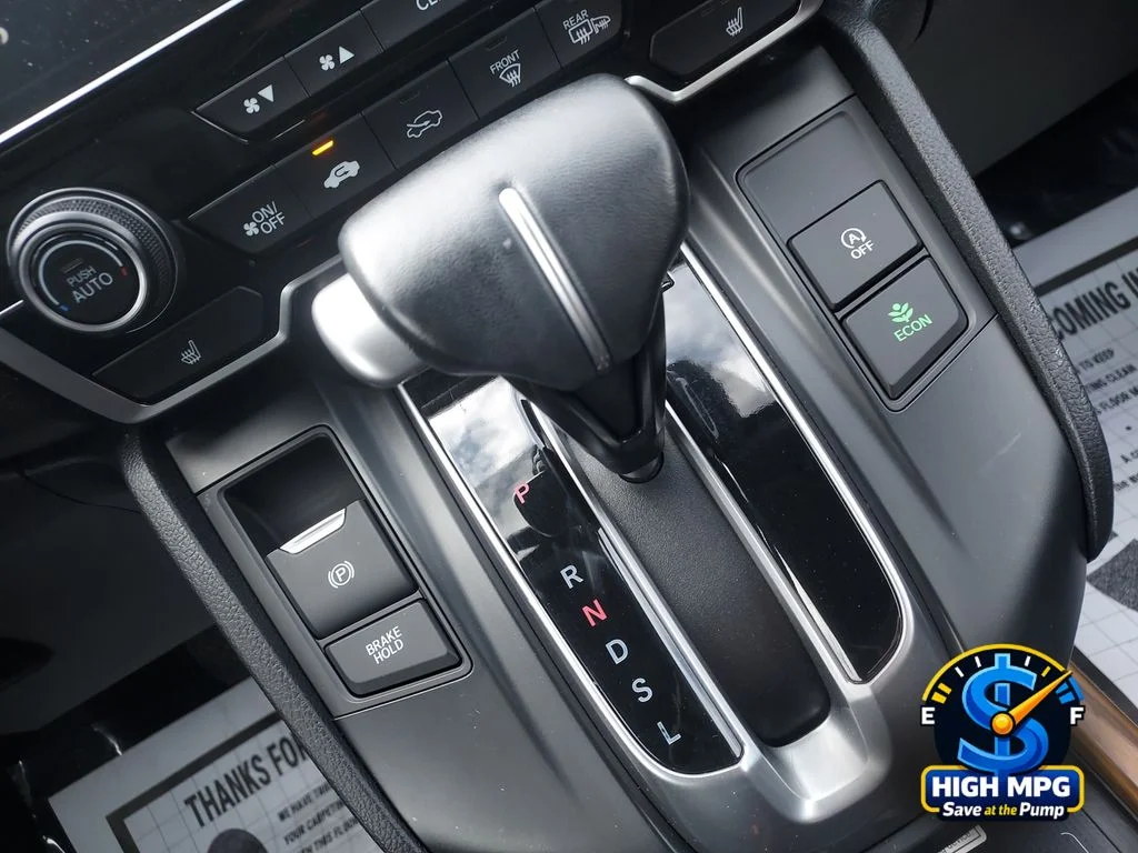 2020 Honda CR-V Touring - Photo 20