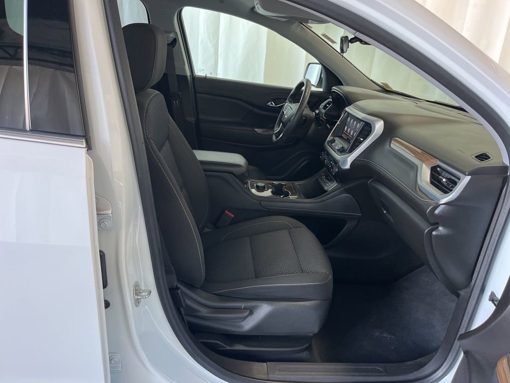 2023 GMC Acadia SLE - Photo 19
