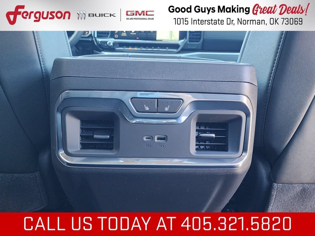 2026 GMC Sierra 1500 SLT - Photo 48