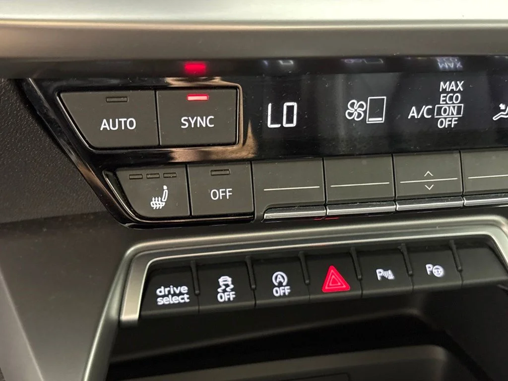 Used 2024 Gray Audi 40 Premium image 36