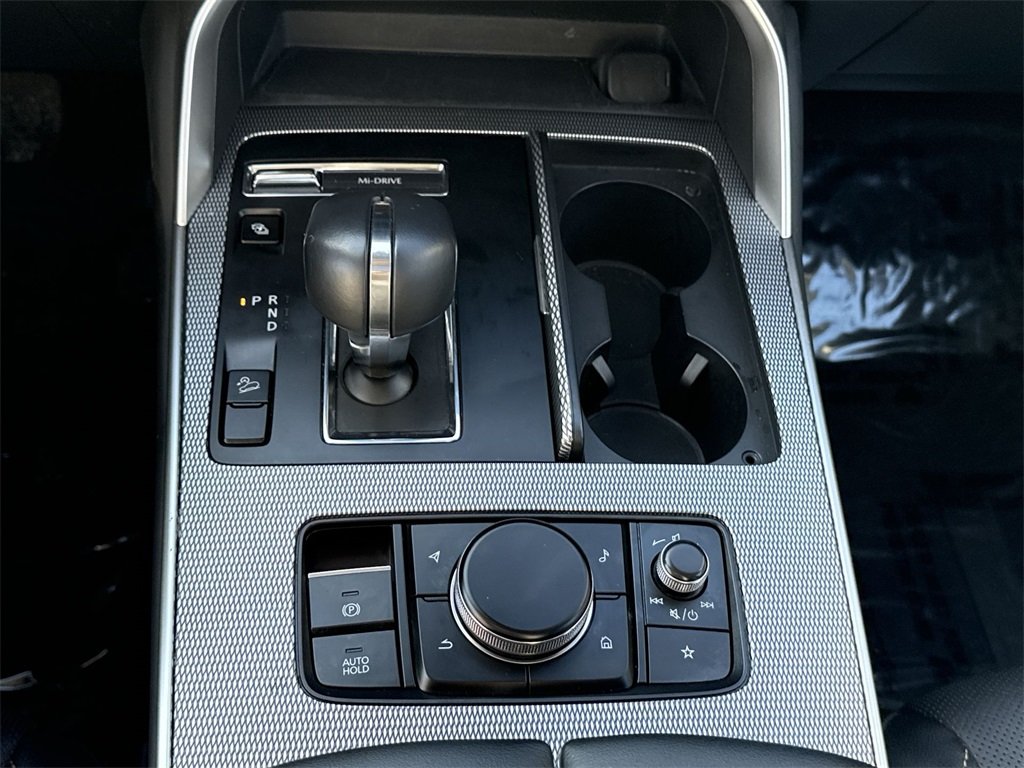 2024 MAZDA CX-90 - Image 19