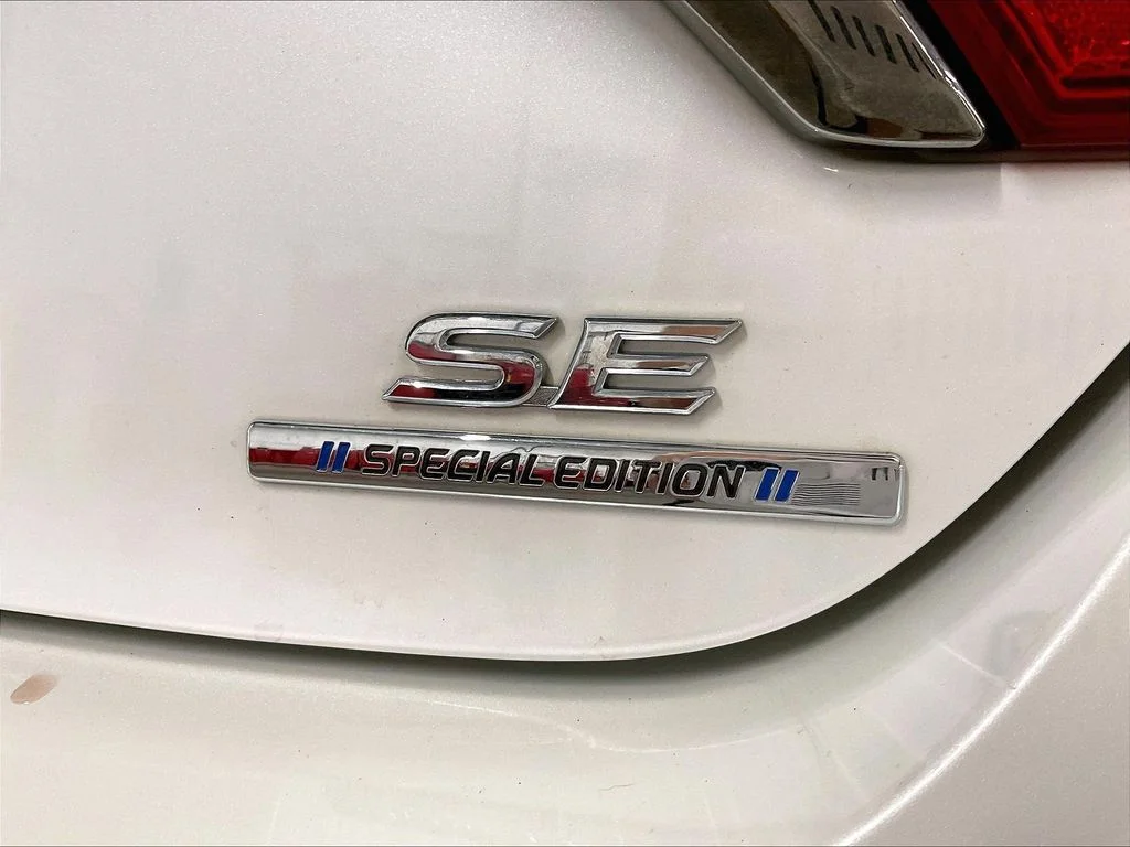 Used 2016 White Toyota Special Edition image 11