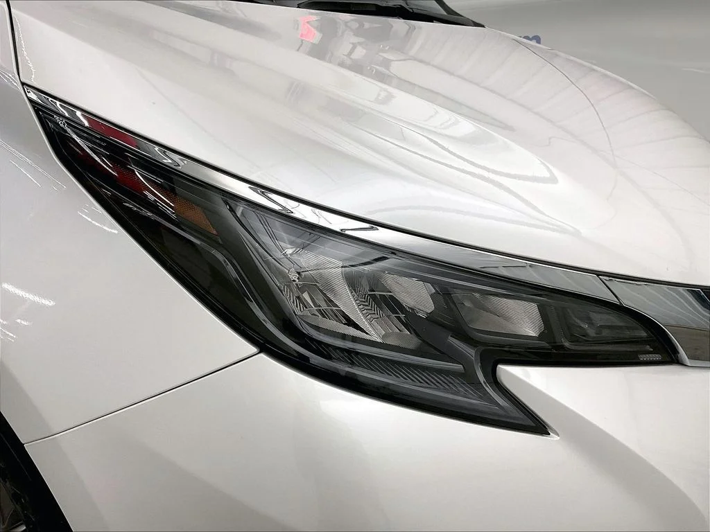Certified Used 2025 Beige Toyota XLE image 34