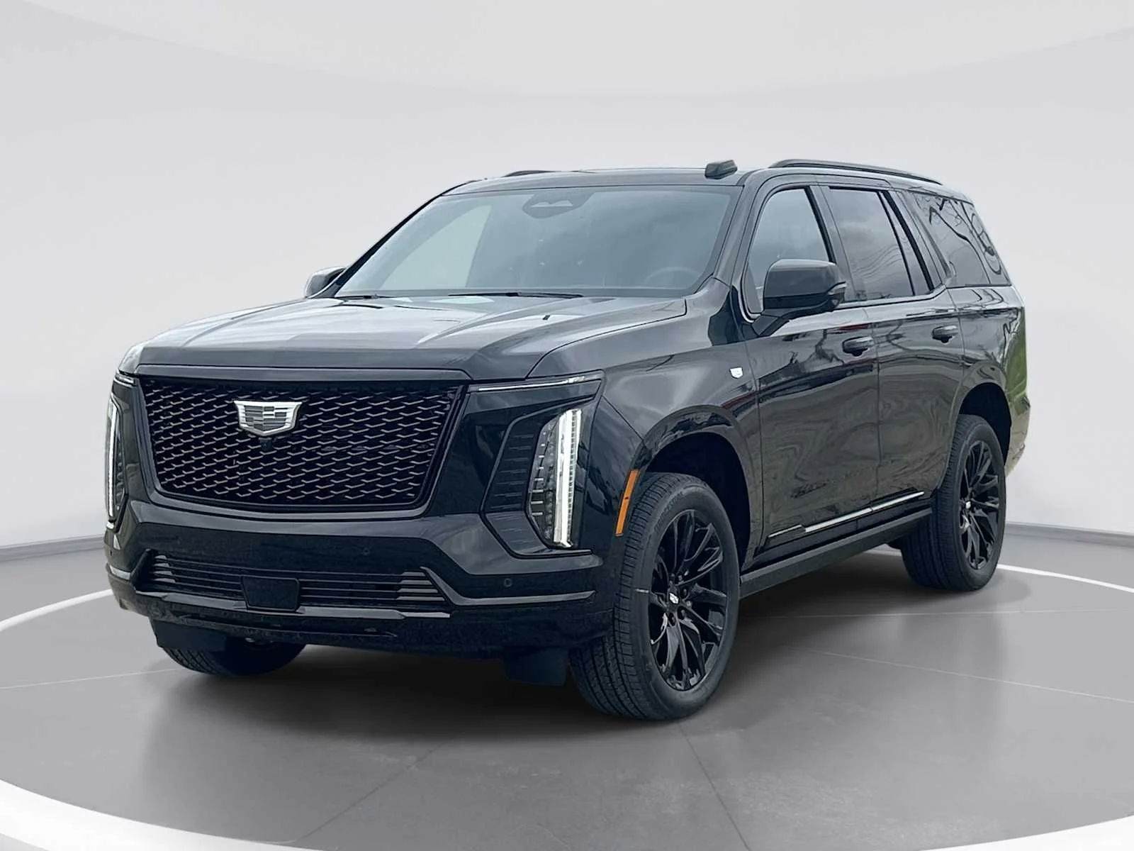 2026 Cadillac Escalade Sport 4WD's photo