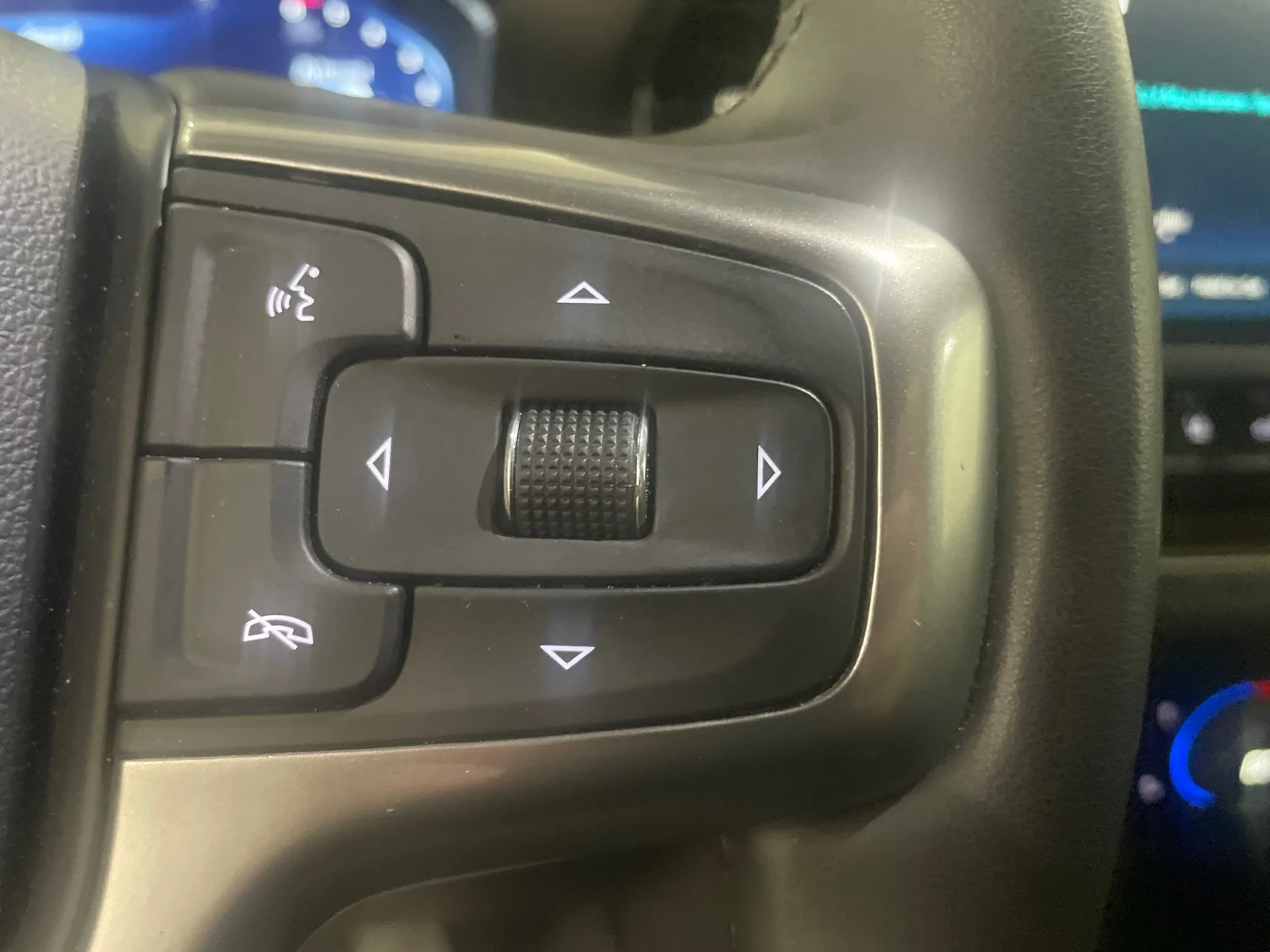 Used 2024 Sterling Gray Metallic Chevrolet LT image 16