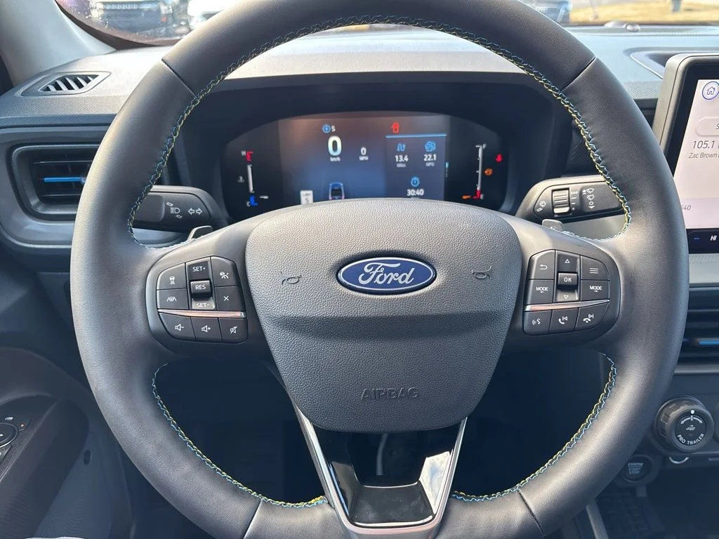 2025 Ford Maverick Lobo Premium - Photo 14