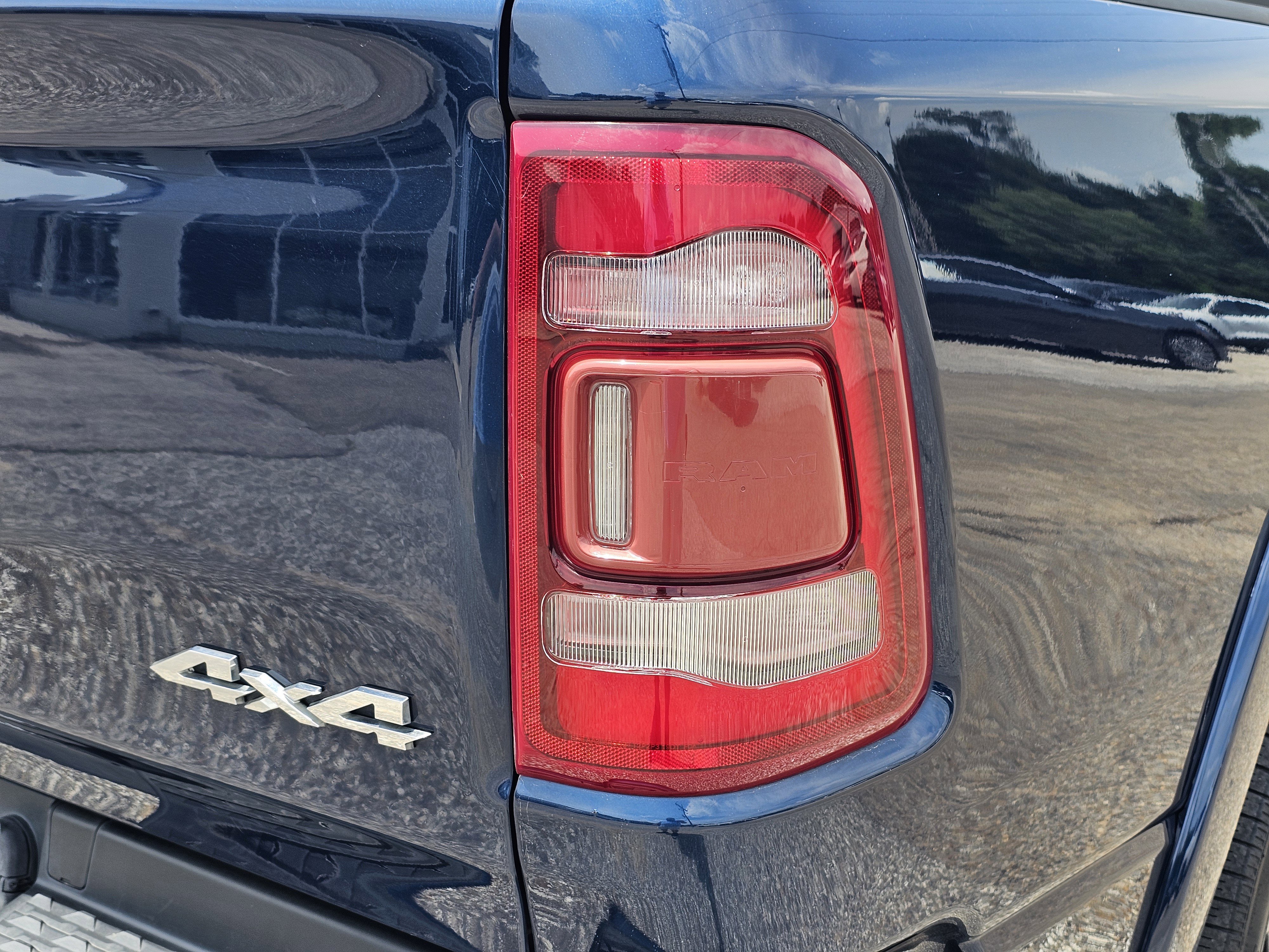 2020 RAM Ram 1500 Pickup Limited - Photo 10