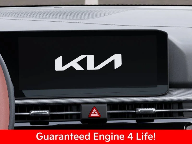New 2026 Glacial White Pearl Kia SX Prestige image 22