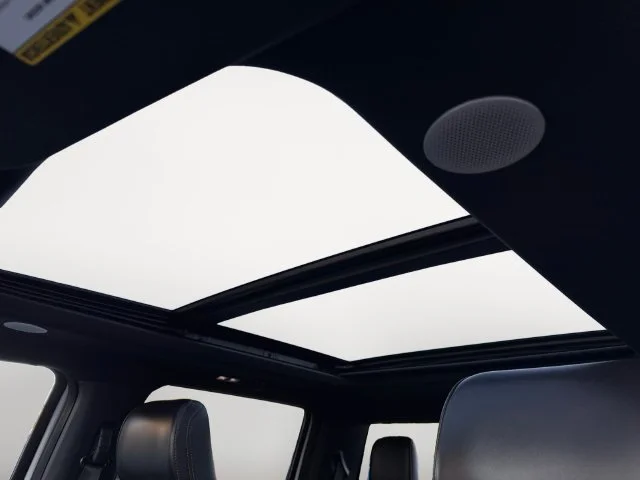 Used 2024 White Ford Platinum image 12