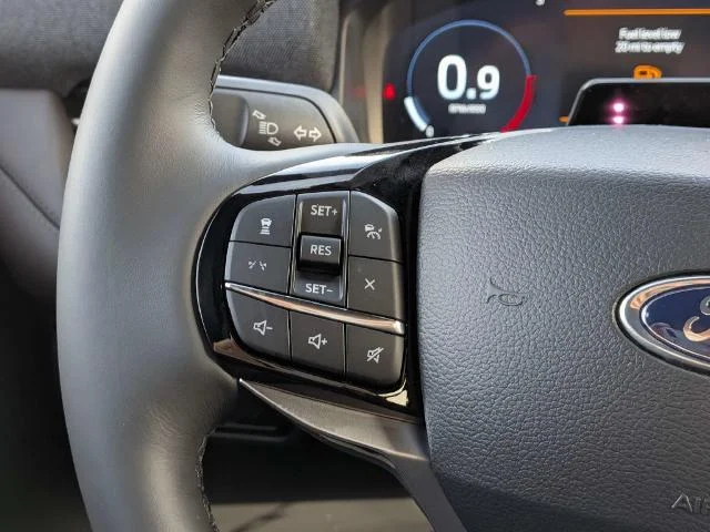 New 2026 Carbonized Gray Metallic Ford Platinum™ image 55
