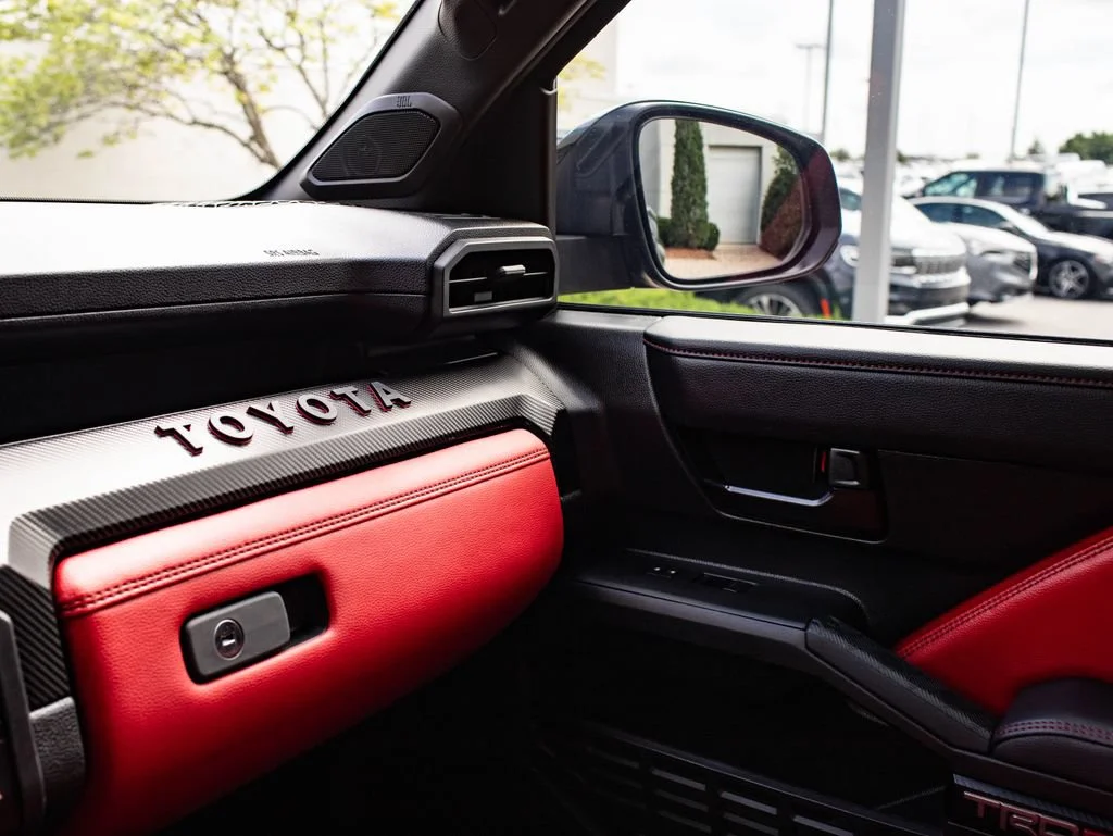 Used 2024 Underground Toyota TRD Pro image 39