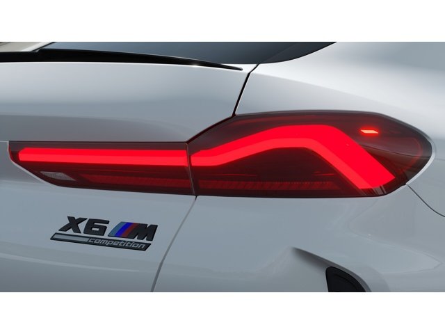2026 BMW X6 M X6 M - Photo 8