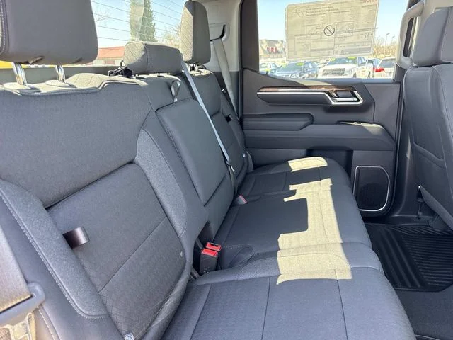 2026 GMC Sierra 1500 Elevation - Photo 20