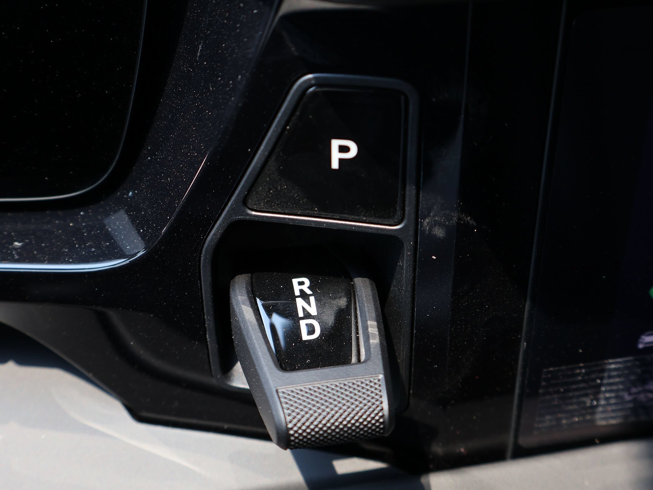 New 2026 Slate Grey Neo Porsche Electric GTS image 25