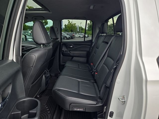 2023 Honda Ridgeline RTL - Photo 10