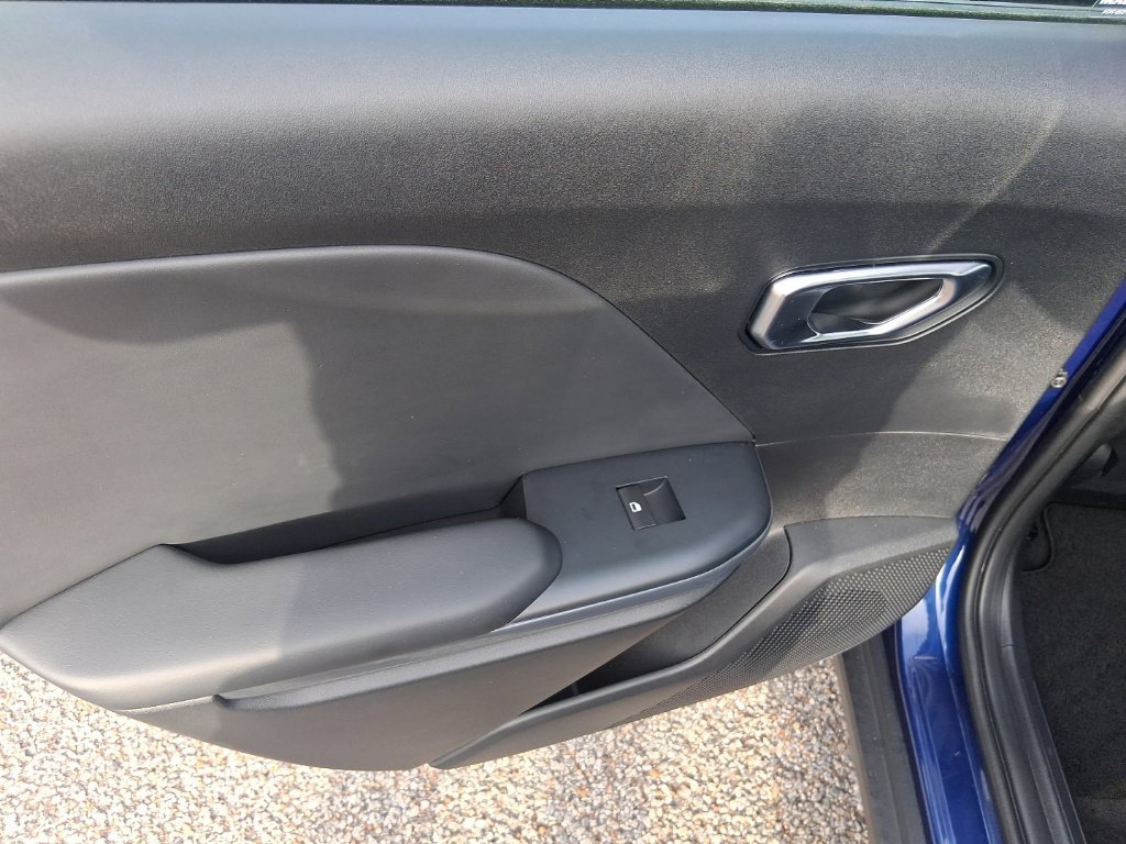 Certified Used 2026 Blue Kia EX image 16