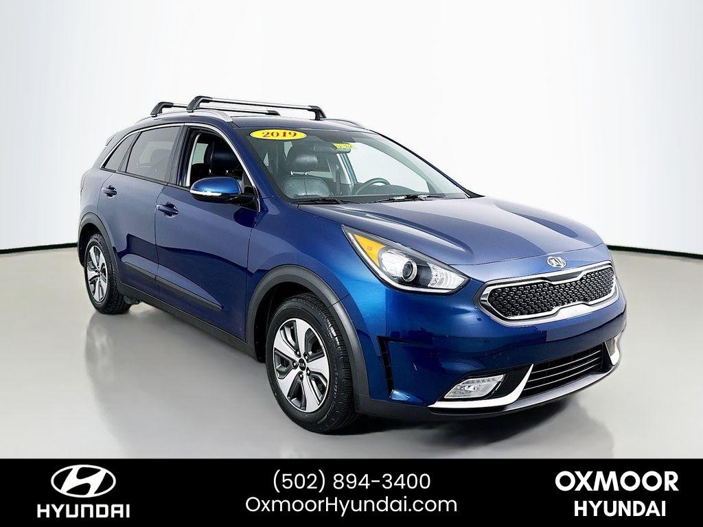 2019 Kia Niro EX