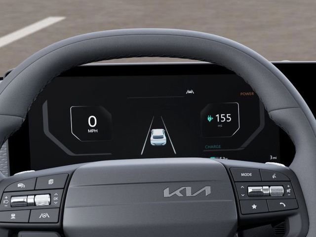 2025 Kia EV6 Wind - Photo 21