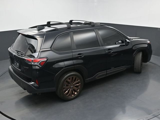 2025 Subaru Forester Sport - Photo 35