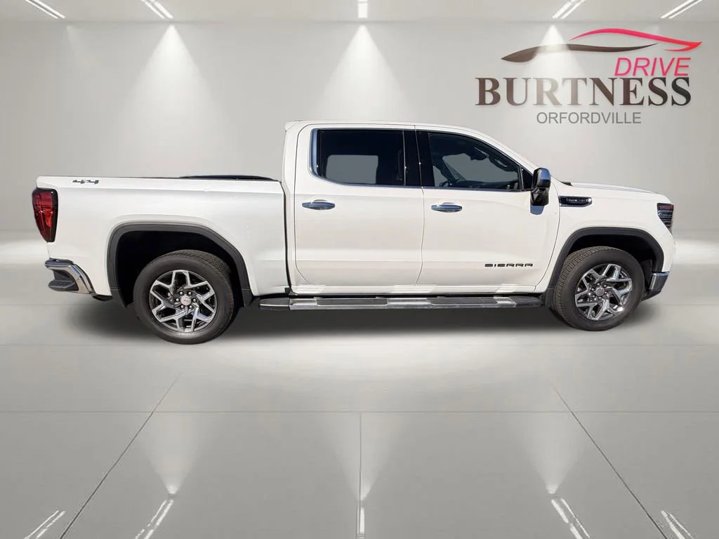2023 GMC Sierra 1500 SLT - Photo 50