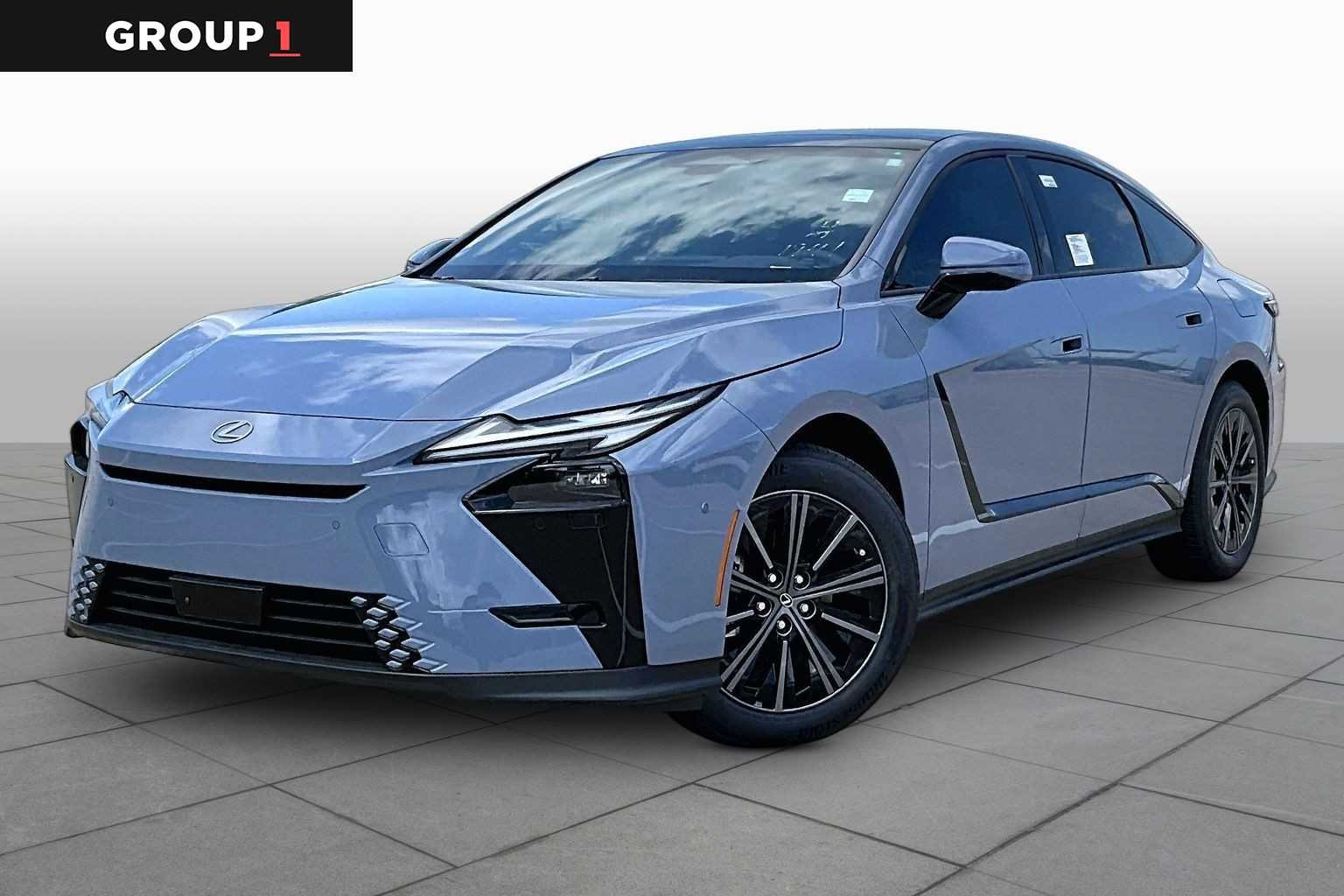 2026 Lexus ES 350h PREMIUM PLUS