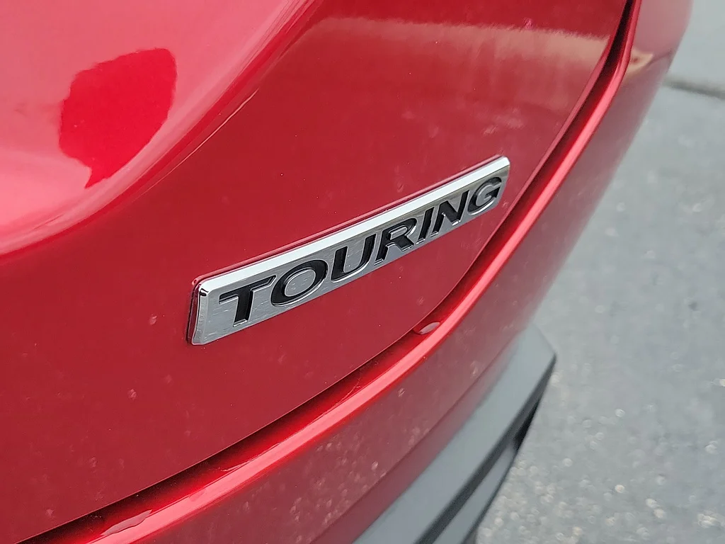 2026 Honda Pilot Touring, photo 7 of 12