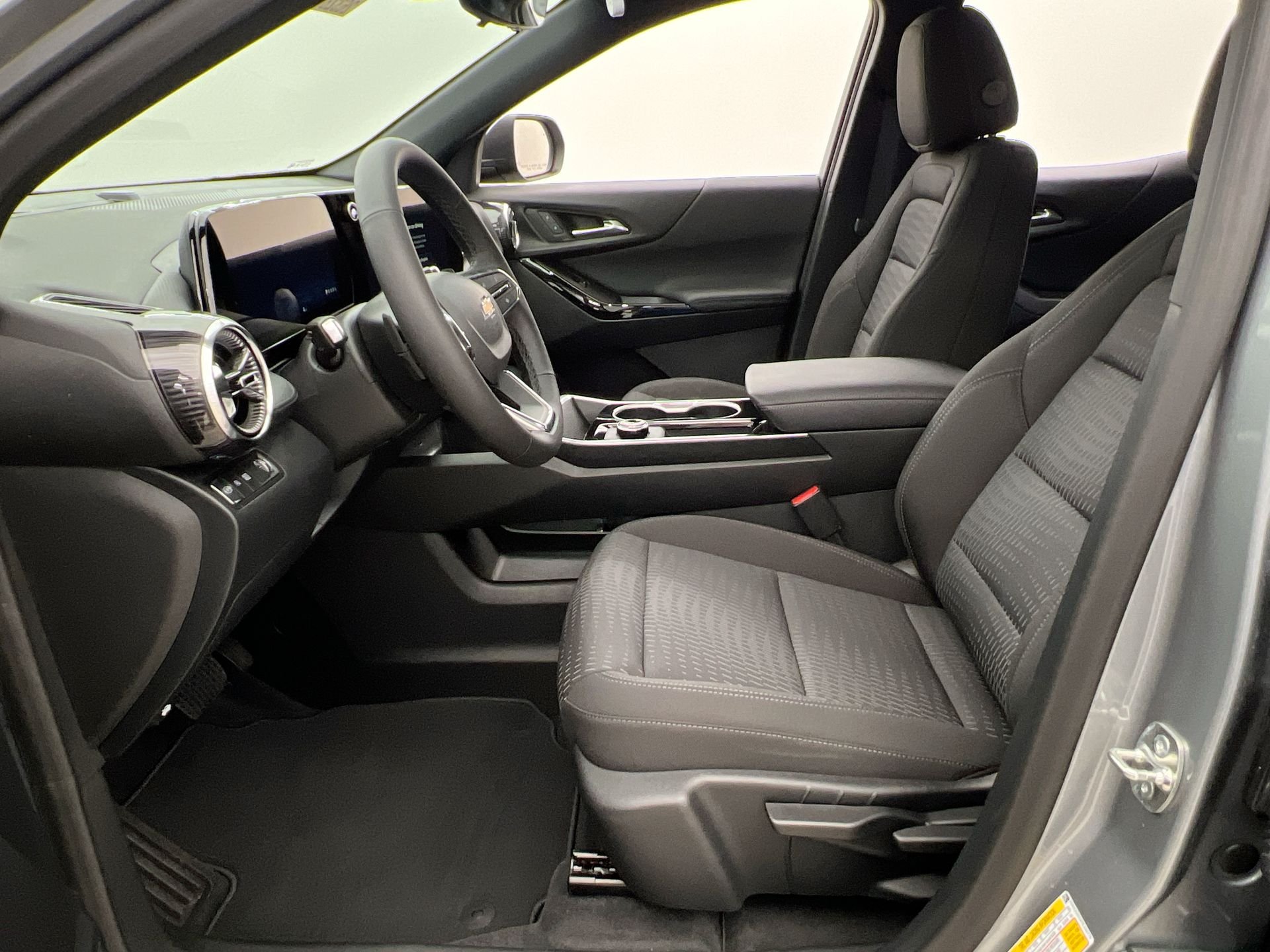 2026 Chevrolet Equinox LT - Photo 63