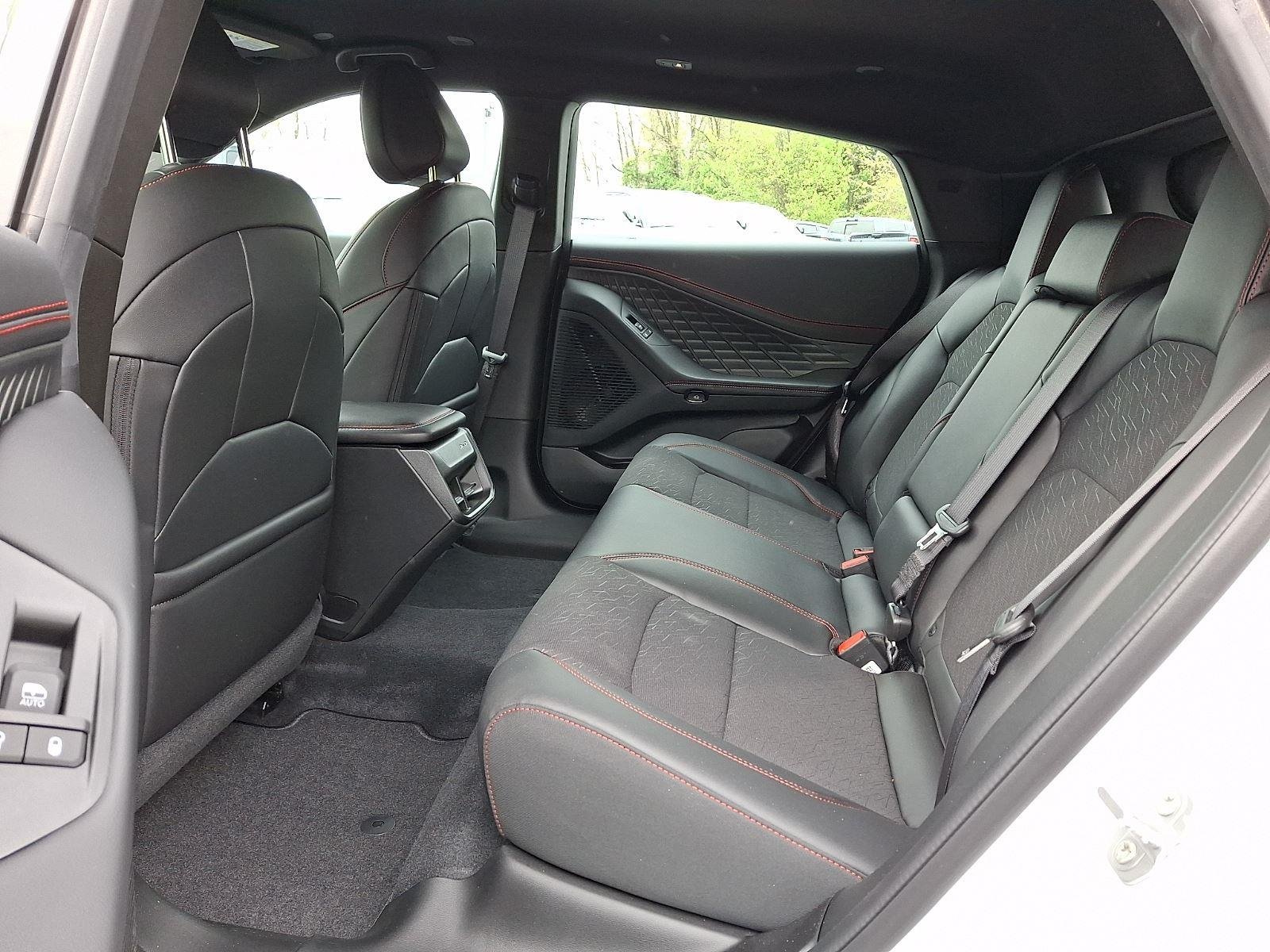 New 2026 White Knuckle Dodge Scat Pack image 7