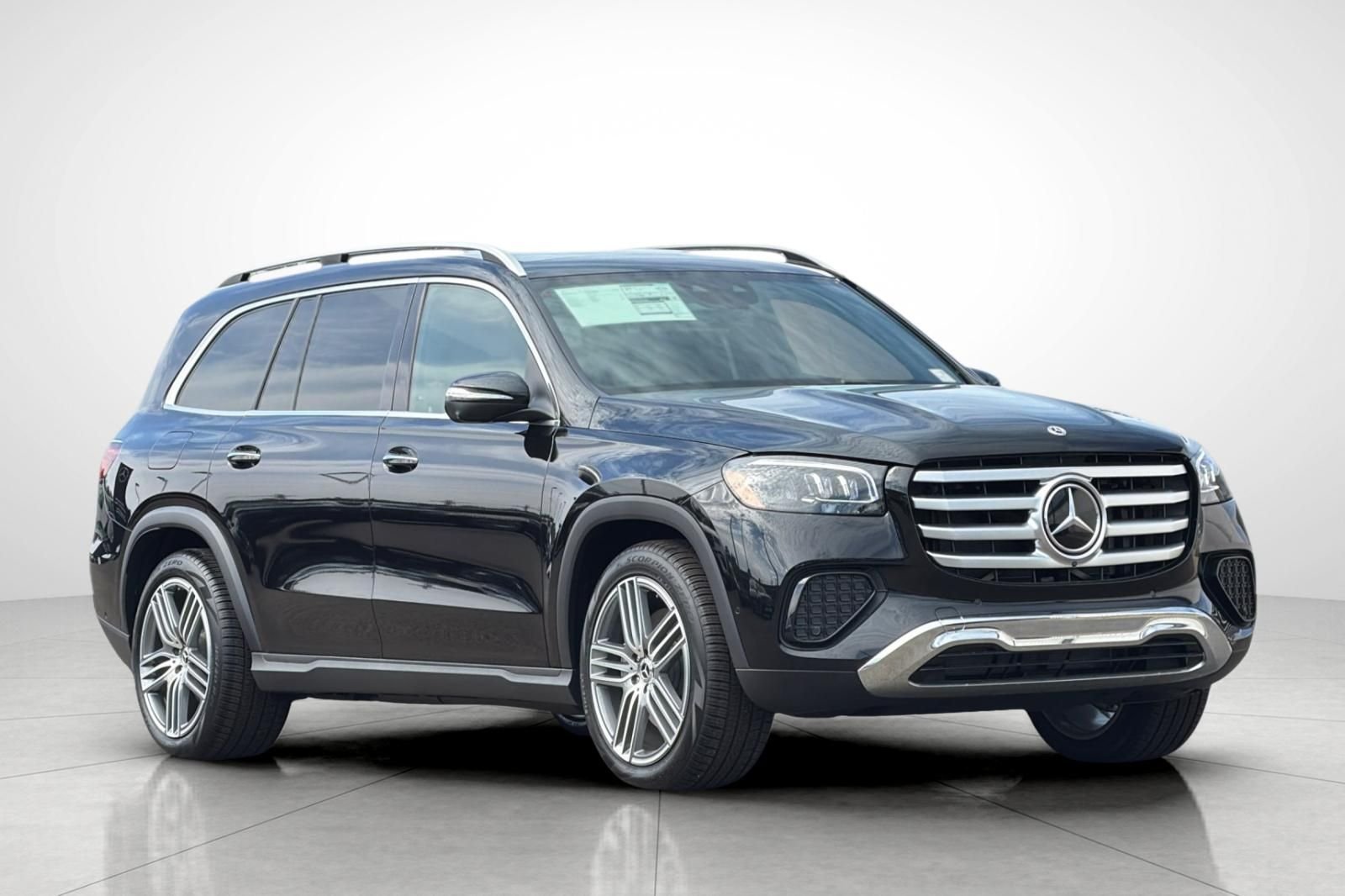 2026 Mercedes-Benz GLS Base - Photo 31
