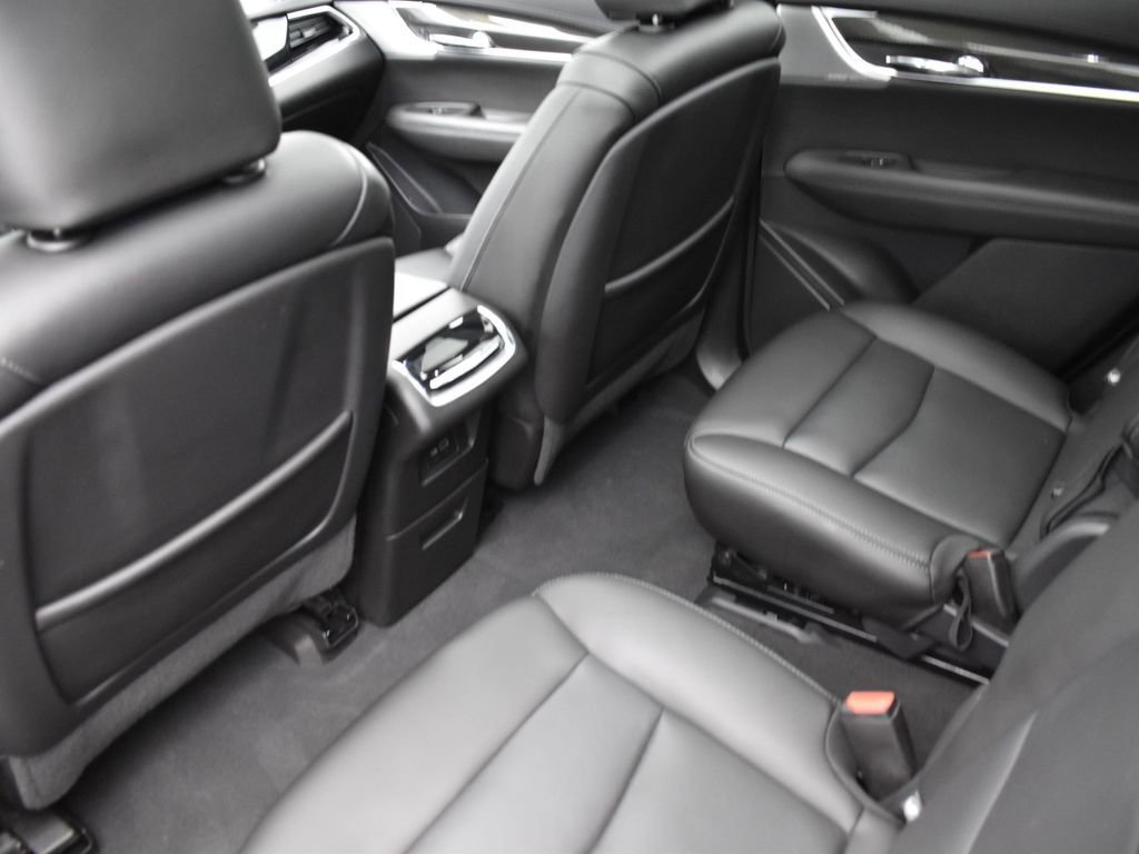 2021 CADILLAC XT6 - Image 26