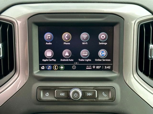 Used 2023 Red Chevrolet Custom image 26