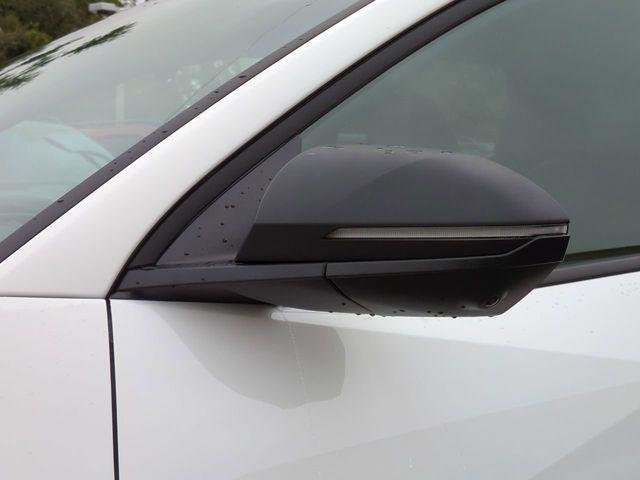 New 2025 White Hyundai XRT image 12