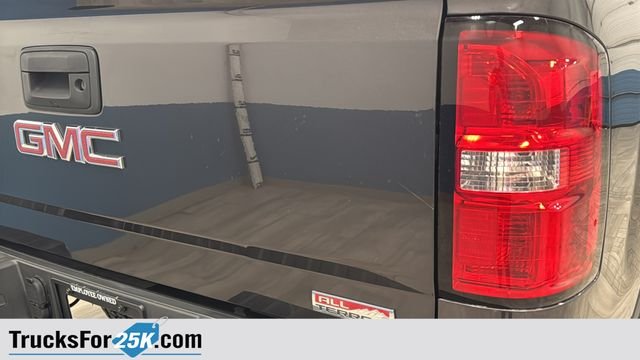 Used 2014 Iridium Metallic GMC SLT image 39