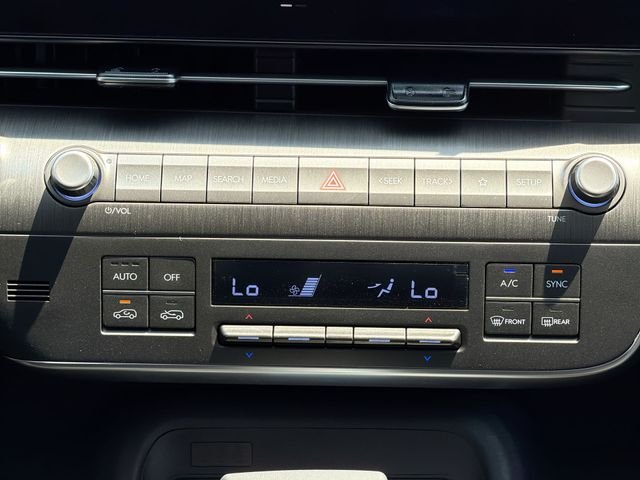 New 2026 Gray Hyundai SEL Sport AWD image 44