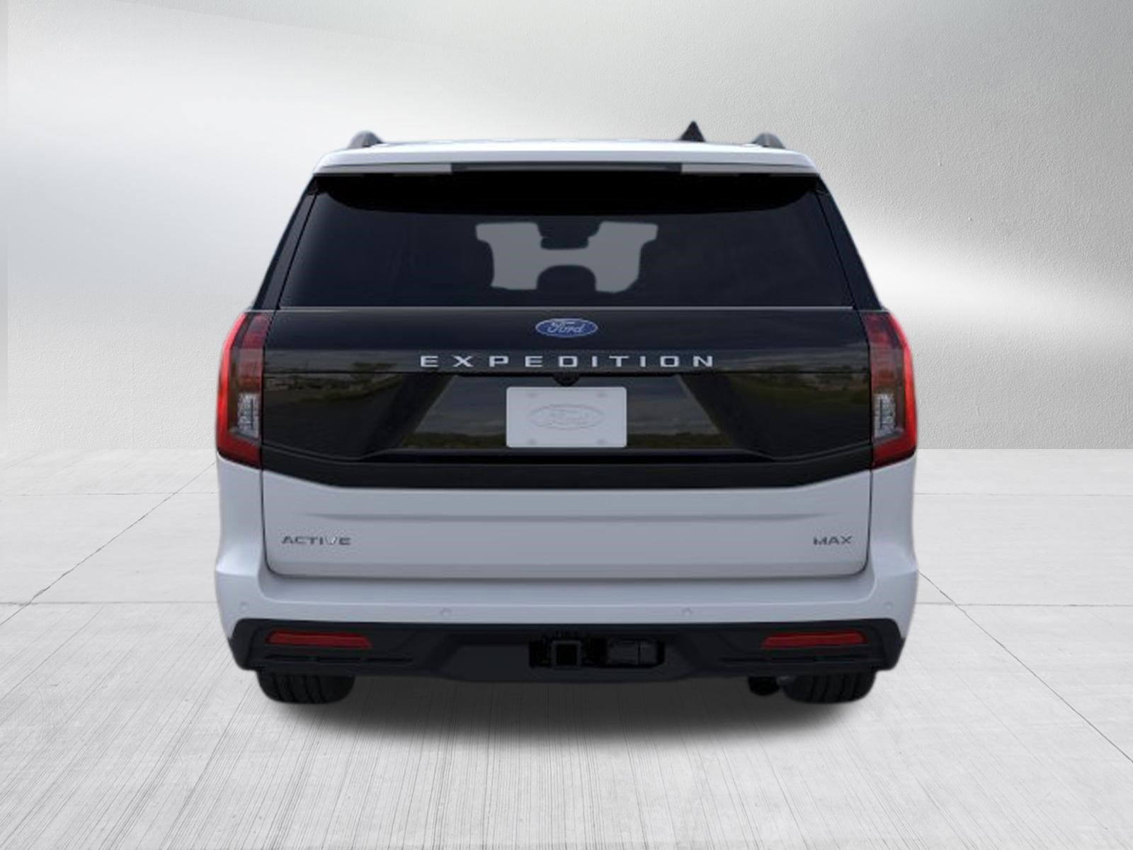 New 2026 Space Silver Metallic Ford Active image 7