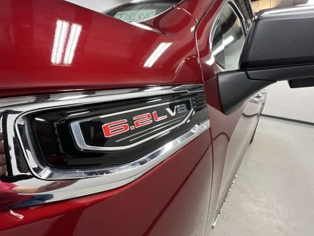 2021 GMC Sierra 1500 Denali Denali - Photo 33