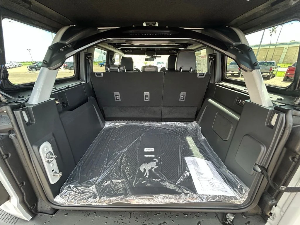 New 2026 Avalanche Gray Ford Raptor® image 21